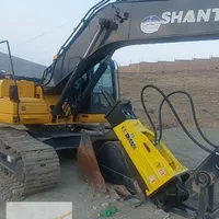 بیل شانتوی در حد صفر ۲۲۰lc|خودرو سنگین|تهران, چیتگر|دیوار