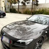 bmw z4 3.5i