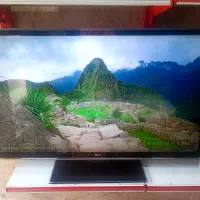 ال ای دی ۴۸ اینچ الجی کره ای ضدضربه led47lg|تلویزیون و پروژکتور|پاکدشت, حصار امیر|دیوار