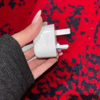 اداپتور آیفون درجه یک اصل