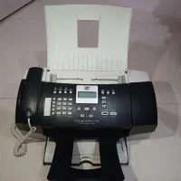 پرینتر همه کاره (All-in-one)
