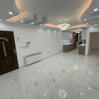 ۶۵متر*سندتکبرگ*پارکینگ انباری*تراورتن*۶واحدی
