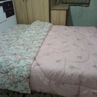 تخت و تشک ۲نفره