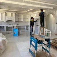 طراحی و اجرا تخصصی مسکونی /بازسازی|خدمات پیشه و مهارت|مشهد, شریف|دیوار