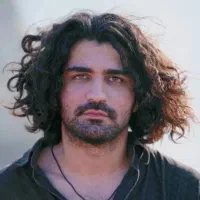 کنسرت عرفان طهماسبی، ردیف vip، ردیف ۱ و ۲ وسط