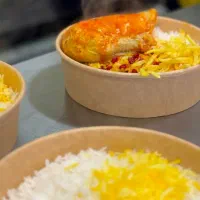 ظروف یکبار مصرف