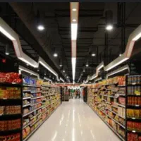 استخدام فروشگاه مواد غذایی پیروزی