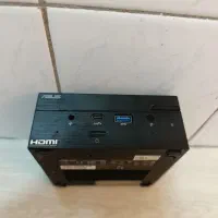 مینی کیس ایسوس ناک نسل دهم