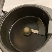 سرخ کن دلونگی مدل ۱۳۹۴|اجاق گاز و لوازم برقی پختوپز|تهران, شهرک چیتگر|دیوار