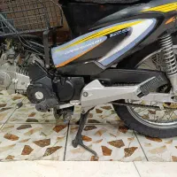 لاکی 125مدل 90