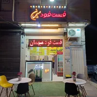 واگذاری فست فود|کافی‌شاپ و رستوران|اصفهان, پوریای ولی|دیوار