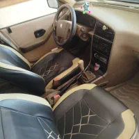 پژو 405 مدل 89