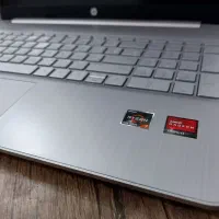 لپتاپ Ryzen7 - Ram16 - HP15S چهار روز کارکرد|رایانه همراه|مشهد, جاهد شهر|دیوار
