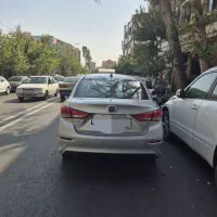 FMc  511 اتومات ۱۴۰۳//نقدواقساط|خودرو سواری و وانت|تهران, ظفر|دیوار