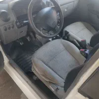 پراید مدل 92|خودرو سواری و وانت|بم, |دیوار