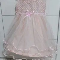 لباس مجلسی دخترانه|کفش و لباس بچه|پیشوا, |دیوار