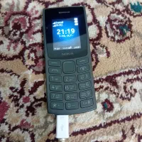 گوشی نوکیا ۱۱۰