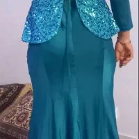 لباس مجلسی زنانه