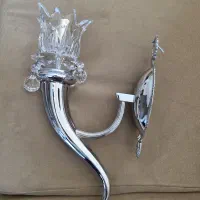 دیوار کوب برقی