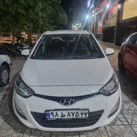 هیوندای i20، مدل ۲۰۱۵|خودرو سواری و وانت|تهران, هروی|دیوار