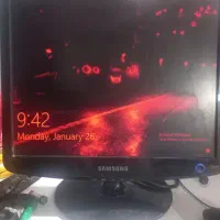 مانیتور|رایانه رومیزی|تهران, شهرک فرهنگیان|دیوار