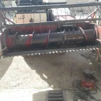 کمباین زنجیری ورد ۲۰۱۶|خودرو سنگین|باغ ملک, |دیوار