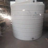 مخزن آب سه لایه ۵۰۰۰ لیتری