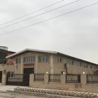 فروش2800متر کارخانه /سوله/تهاتر/در شهرک صنعتی قرچک|فروش دفتر صنعتی، کشاورزی، تجاری|تهران, افسریه جنوبی|دیوار