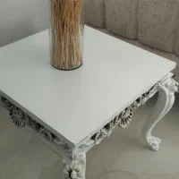 جلومبلی وعسلی|مبلمان خانگی و میز عسلی|خرم‌آباد, |دیوار