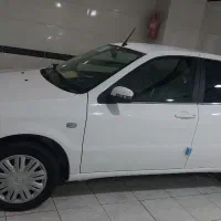 سمند سورن پلاس خشک دوگانه 1404فروش فوری فوری