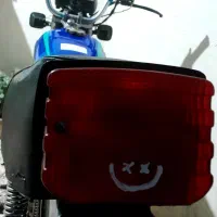 موتور ۱۲۵|موتورسیکلت|قروه, |دیوار