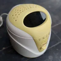 زود پز و سرخ کن کاملا نو|ظروف پختوپز|خرمآباد, |دیوار