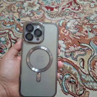 قاب ایفون ۱۵ پرومکس