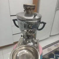 سماور گازی