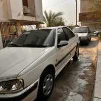 پژو پارس مدل ۹۴|خودرو سواری و وانت|بندرعباس, |دیوار