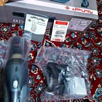 جارو شارژی پارس خزر نونو.مشکی