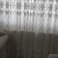 پرده پذیرایی|پرده، رانر، رومیزی|اردبیل, |دیوار