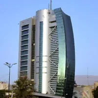 واحد پنت هوس تجاری و اداری  ۲۰۰متر