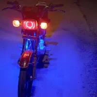 موتورتلاش۱۵۰