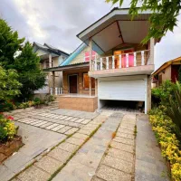 ویلا جنگلی سند دار+ قیمت کل