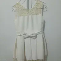 لباس‌‌بچگانه‌دخترانه