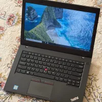 Lenovo L470 نسل ششم رم۸ هارد پرسرعت500gb