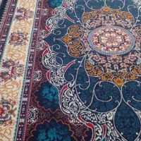 گلیم 6 متری در حد نوو|گلیم، جاجیم، گبه|شیراز, شهرک مهدی‌آباد|دیوار