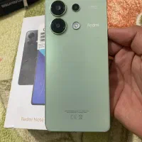 شیاومی نوت ۱۳ note 13|موبایل|بهارستان, |دیوار