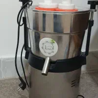 آبمیوه گیری ICN دو ورودی