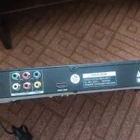 DVD برند sony|پخش‌کننده DVD و ویدیو|ساوه, |دیوار