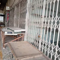 مغازه غرفه ۹متری در بازار روز شهرداری امل جانبازان|فروش مغازه و غرفه|آمل, |دیوار