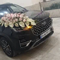 راننده vip در اختیار با خودروی خارجی فول آپشن