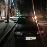 پراید مدل 90|خودرو سواری و وانت|فردیس, شهرک شهید حسینی|دیوار