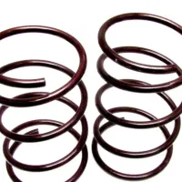 کمک فنر 206 kds و فنر لنزو|قطعات یدکی و لوازم جانبی|بوشهر, |دیوار